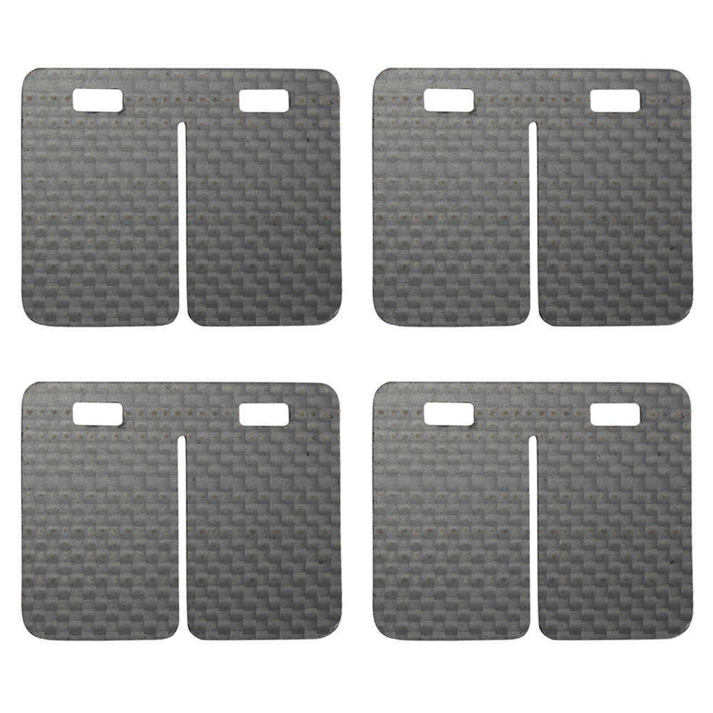 Reed Valve Carbon Fiber Plate  - Crepe Pan Carbon incelemesi ve fiyatı