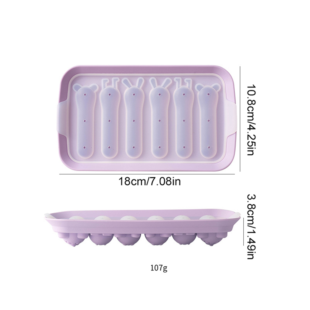 Sausage Maker Mould 6 Grids Si - Hot Dog Press incelemesi ve fiyatı