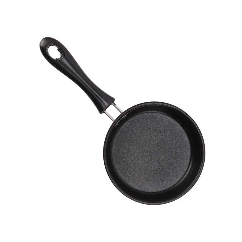 Mini Frying Pan Stainless Stee - Egg Waffle Pan incelemesi ve fiyatı