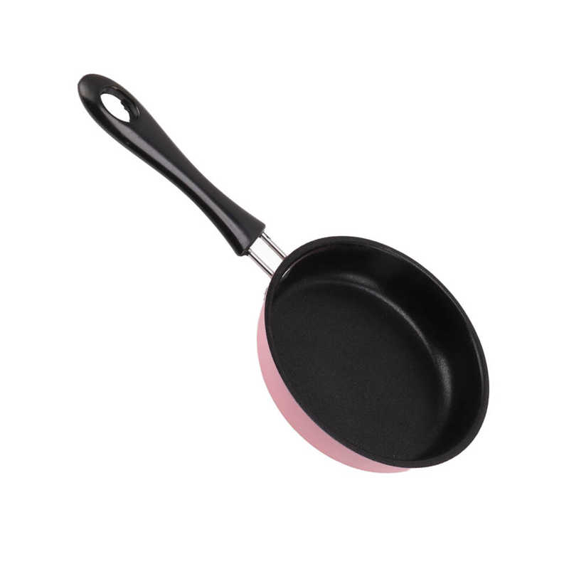 Mini Frying Pan Stainless Stee - Egg Waffle Pan incelemesi ve fiyatı