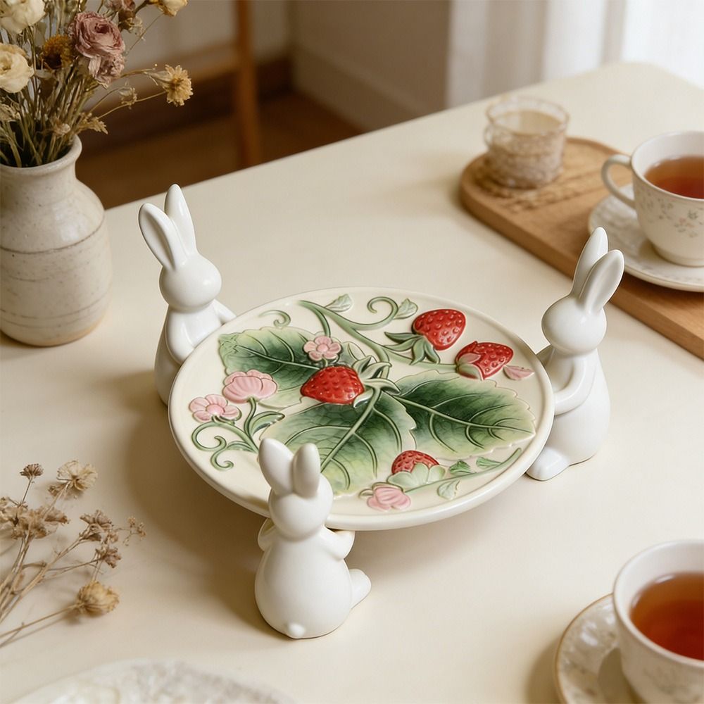 Creative Embossed Pattern Bunn - Bunny Cake Mold incelemesi ve fiyatı