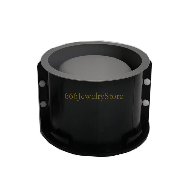 F2TD Large Round Concrete Flow - Potsticker Mold incelemesi ve fiyatı