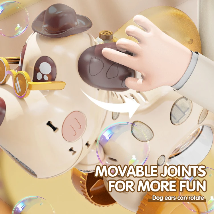 Dog Bubble Walker Toys Outdoor - Hot Dog Press incelemesi ve fiyatı