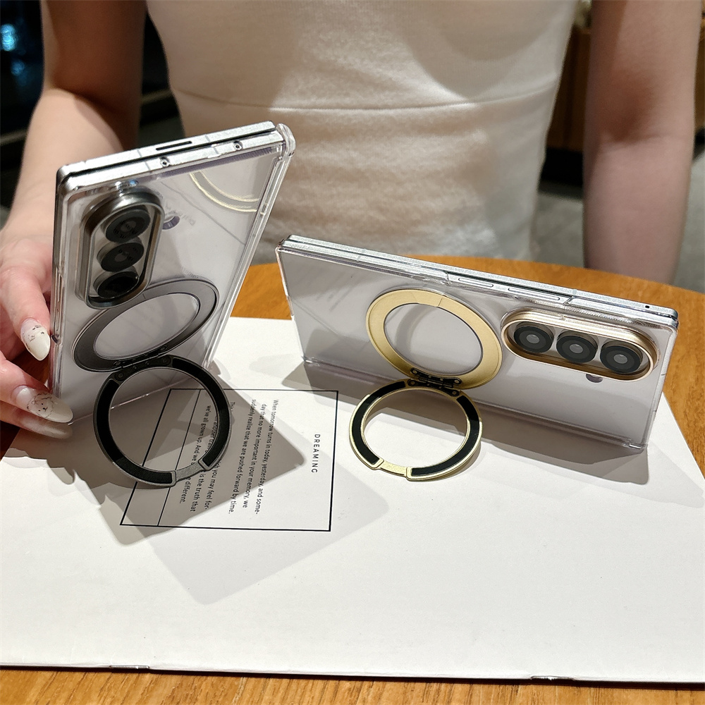 Magnetic Wireless Charging Pho - Taco Stand Holder incelemesi ve fiyatı