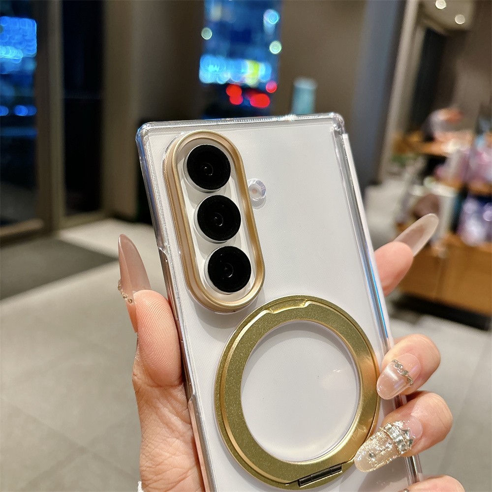 Magnetic Wireless Charging Pho - Taco Stand Holder incelemesi ve fiyatı