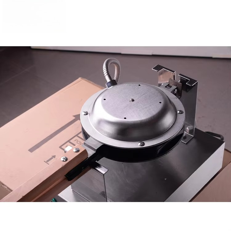 New Household Electric Non-Sti - Waffle Cone Maker incelemesi ve fiyatı