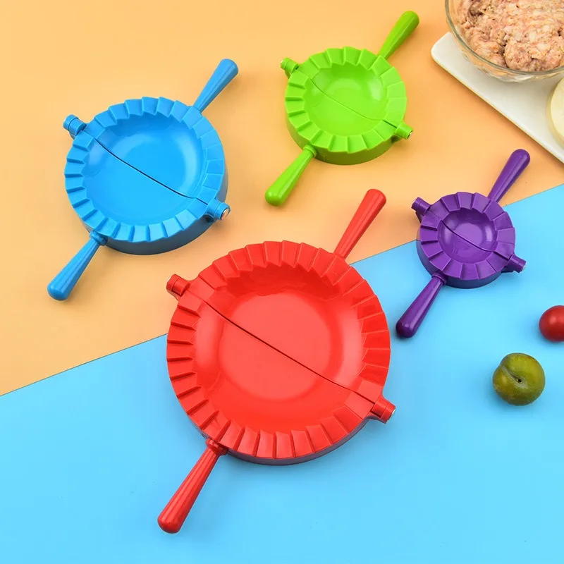 Dumpling Mold Hand Pressed Dou - Dumpling Press Set incelemesi ve fiyatı