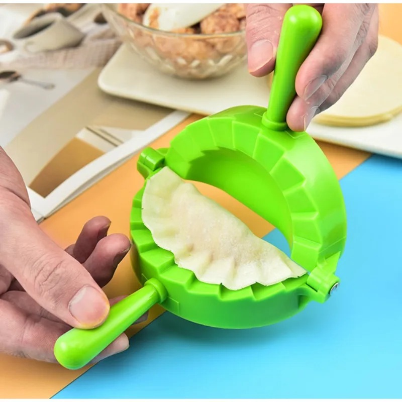 Dumpling Mold Hand Pressed Dou - Dumpling Press Set incelemesi ve fiyatı