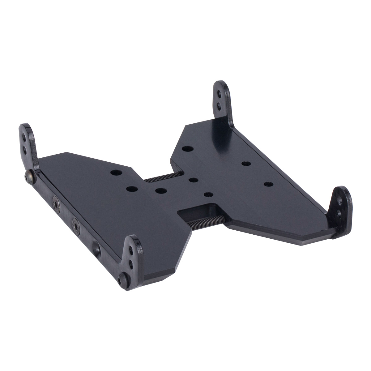 Carbon Fiber Chassis Skid Plat - Crepe Pan Carbon incelemesi ve fiyatı