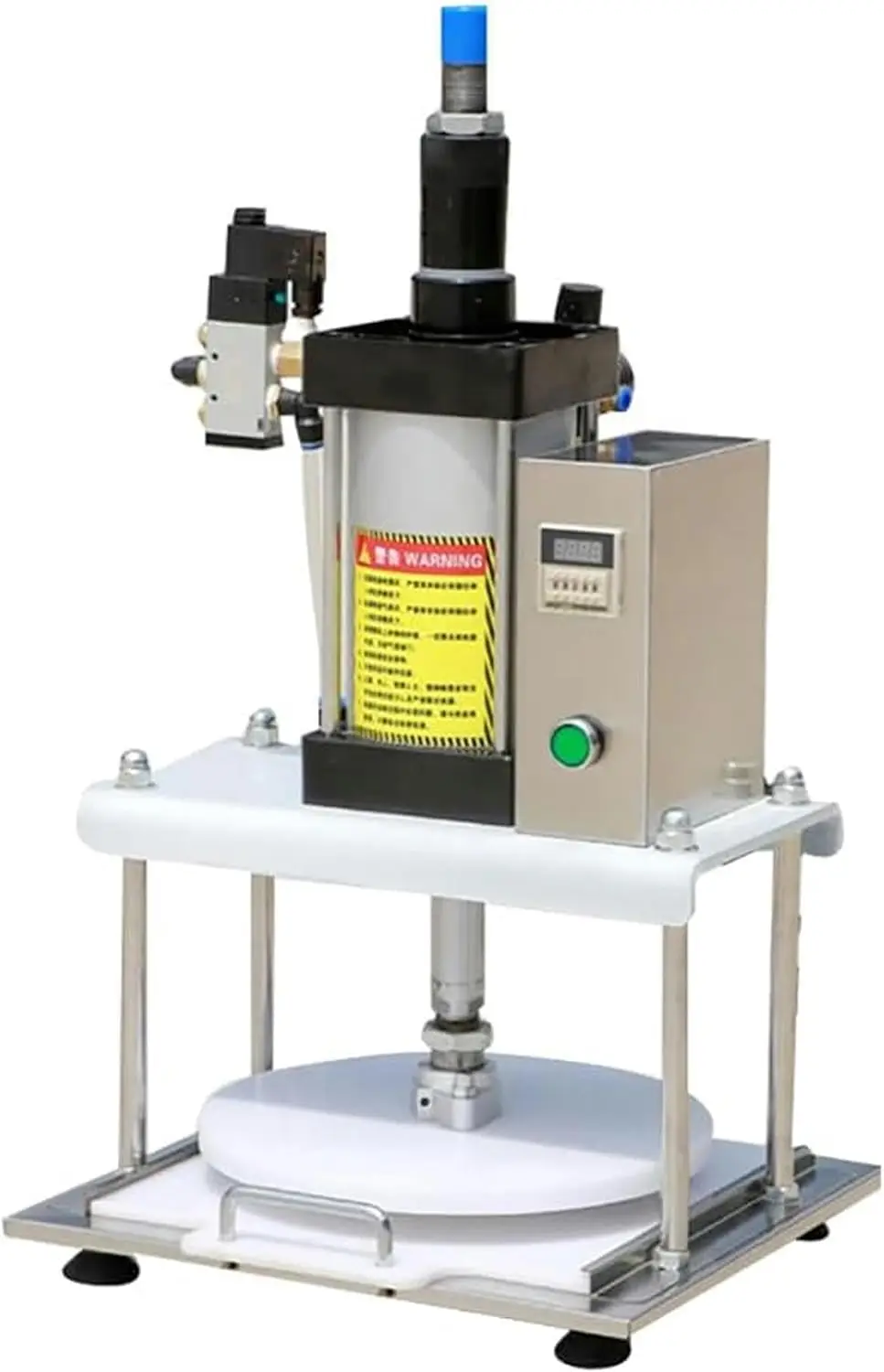Fully Automatic Commercial Spr - Spring Roll Wrapper incelemesi ve fiyatı