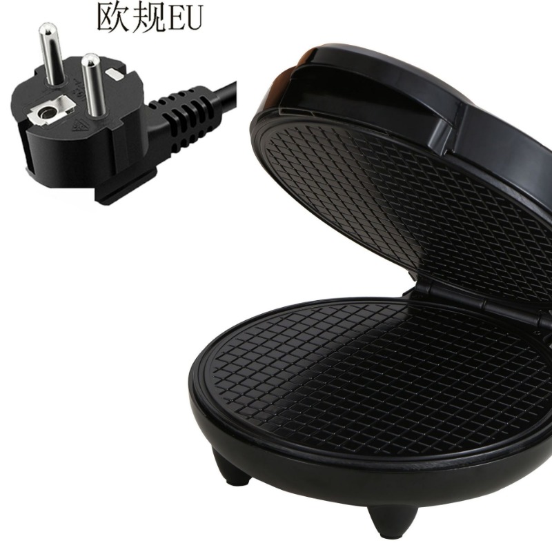6-in-1 Electric Griddle: Sandw - Waffle Cone Maker incelemesi ve fiyatı