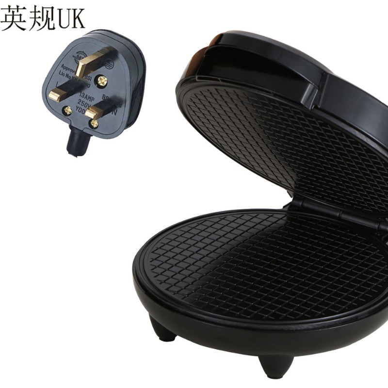6-in-1 Electric Griddle: Sandw - Waffle Cone Maker incelemesi ve fiyatı
