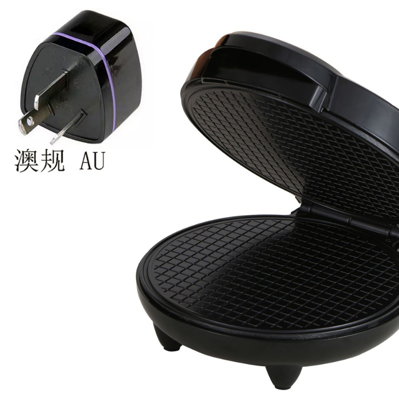 6-in-1 Electric Griddle: Sandw - Waffle Cone Maker incelemesi ve fiyatı