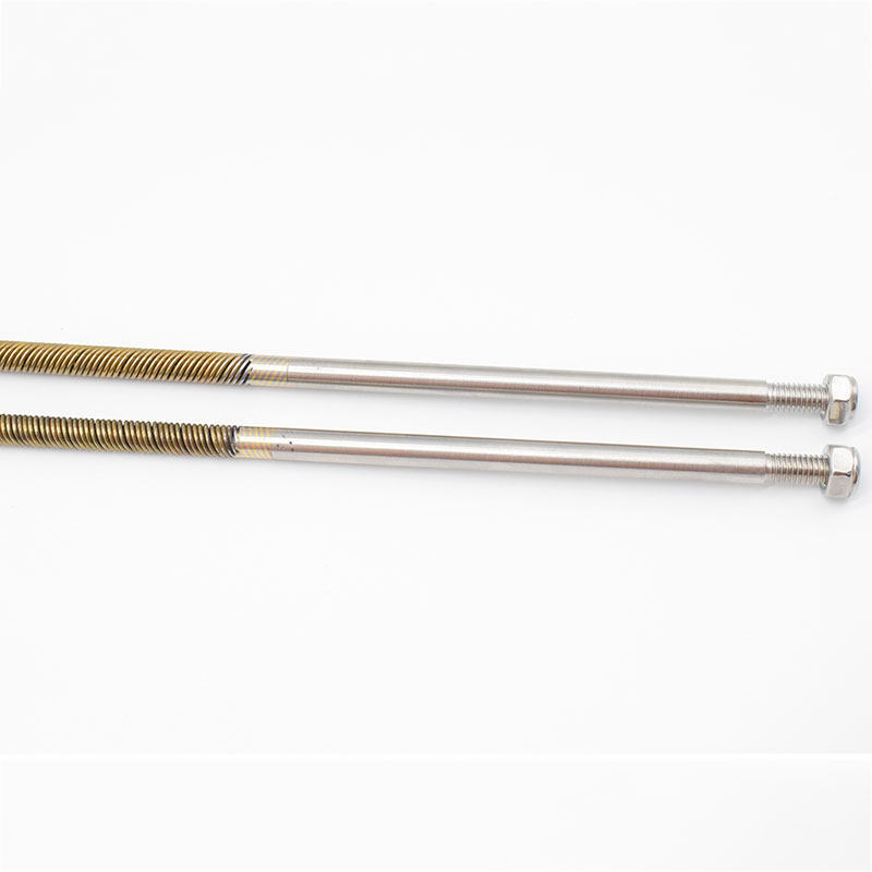 Rc Boat 6.35mm 1/4'' Flexible  - Corn Dog Stick incelemesi ve fiyatı