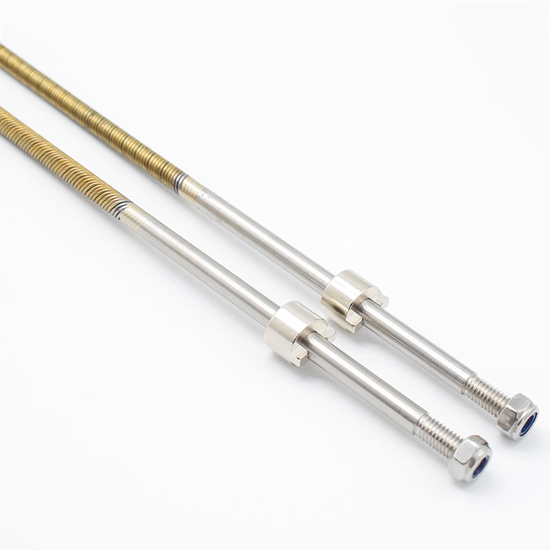 Rc Boat 6.35mm 1/4'' Flexible  - Corn Dog Stick incelemesi ve fiyatı