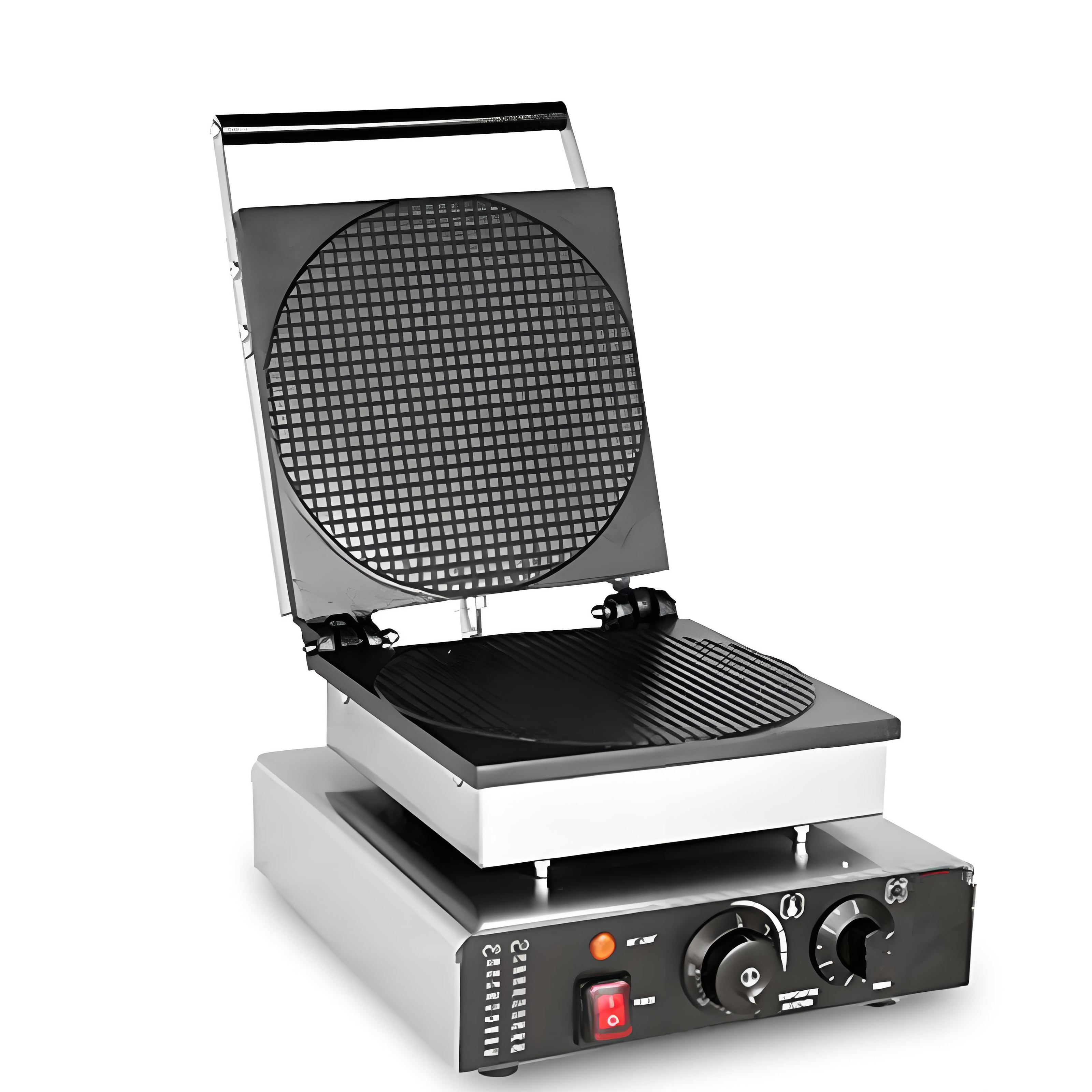 Food tools Commercial New 220V - Waffle Cone Maker incelemesi ve fiyatı