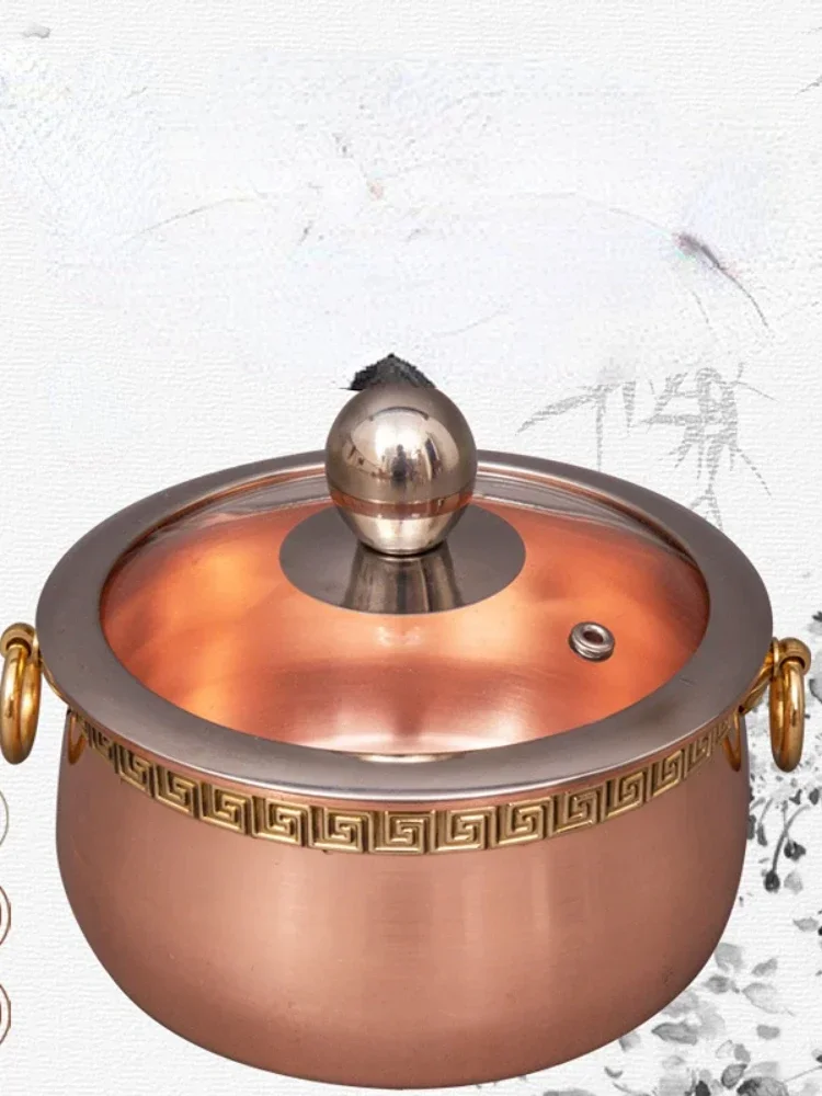 Pure copper thickened restaura - Cast Iron Corn incelemesi ve fiyatı