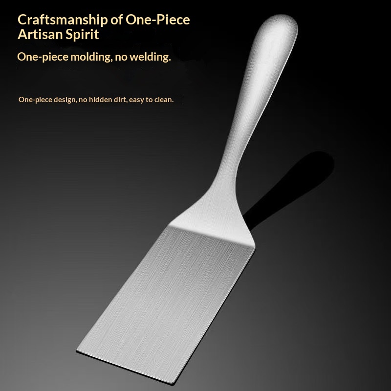 Restaurant home small pan spat - Okonomiyaki Spatula incelemesi ve fiyatı