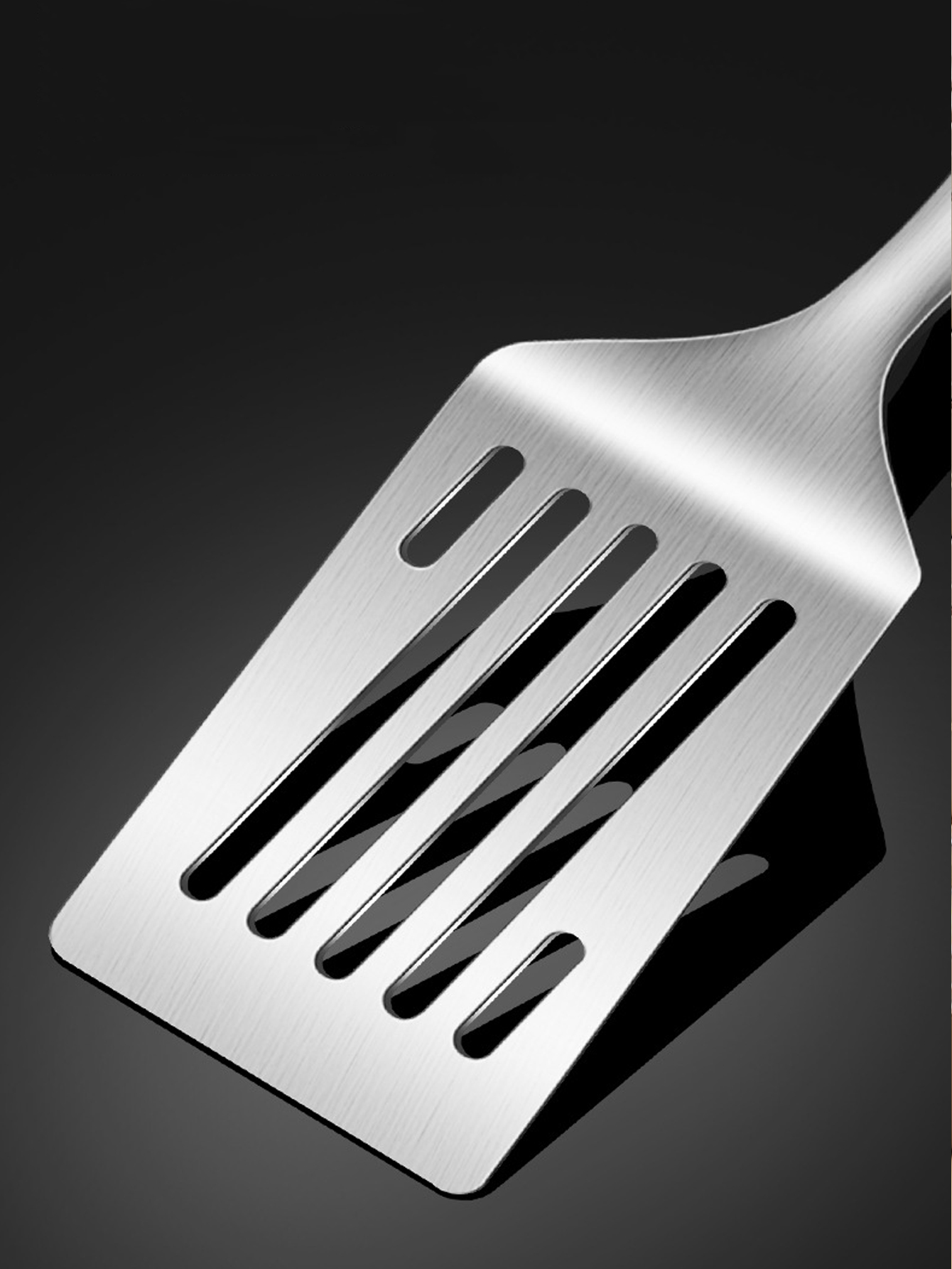 2pc/1pc Small Stainless Steel  - Okonomiyaki Spatula incelemesi ve fiyatı