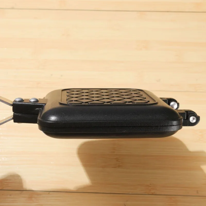 Sandwich Bread Bakeware Double - Egg Waffle Pan incelemesi ve fiyatı