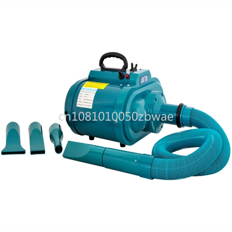 3300W Pet Hair Dryer Dog/Cat G - Hot Dog Press incelemesi ve fiyatı