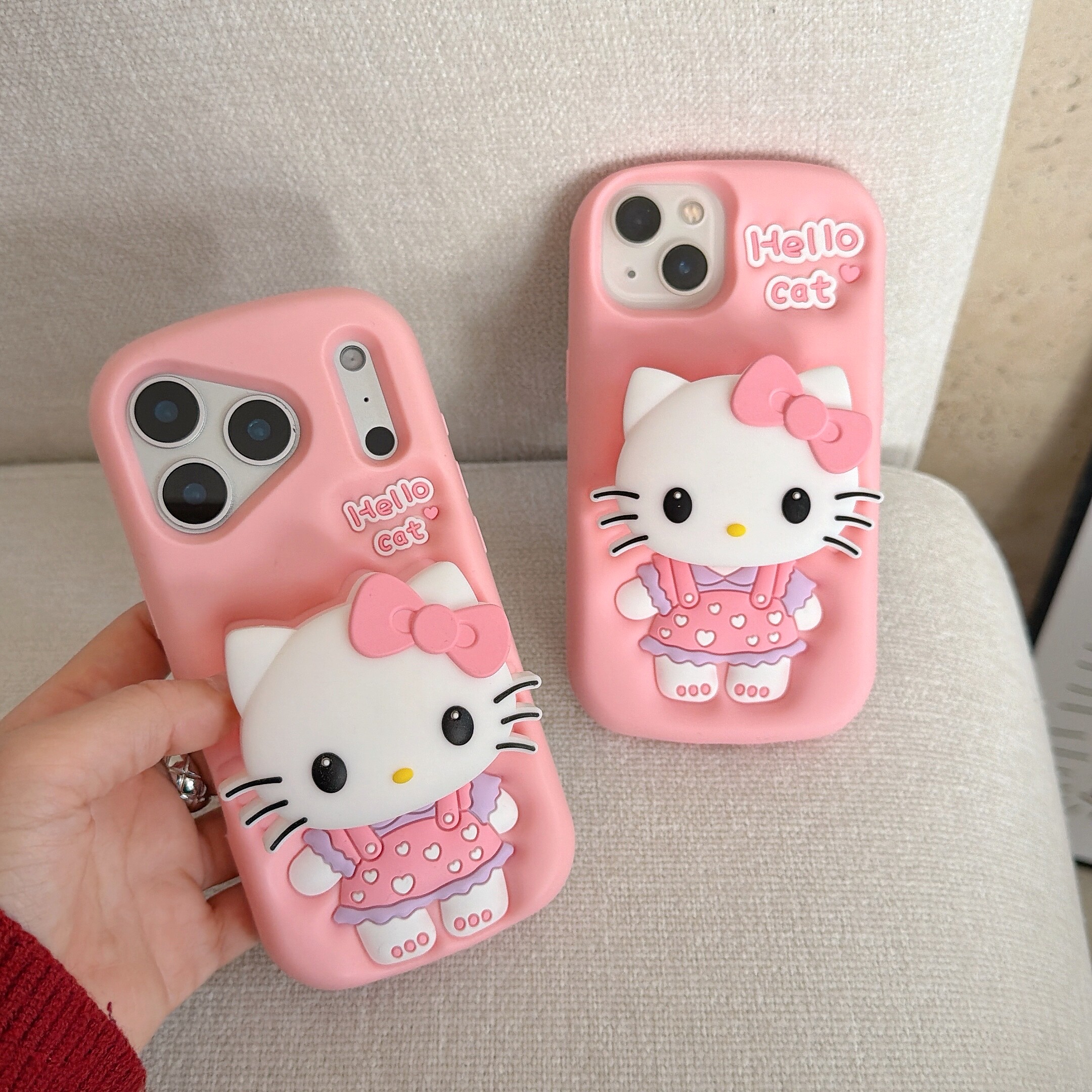 3D Stereoscopic Cute Cartoon S - Taco Stand Holder incelemesi ve fiyatı