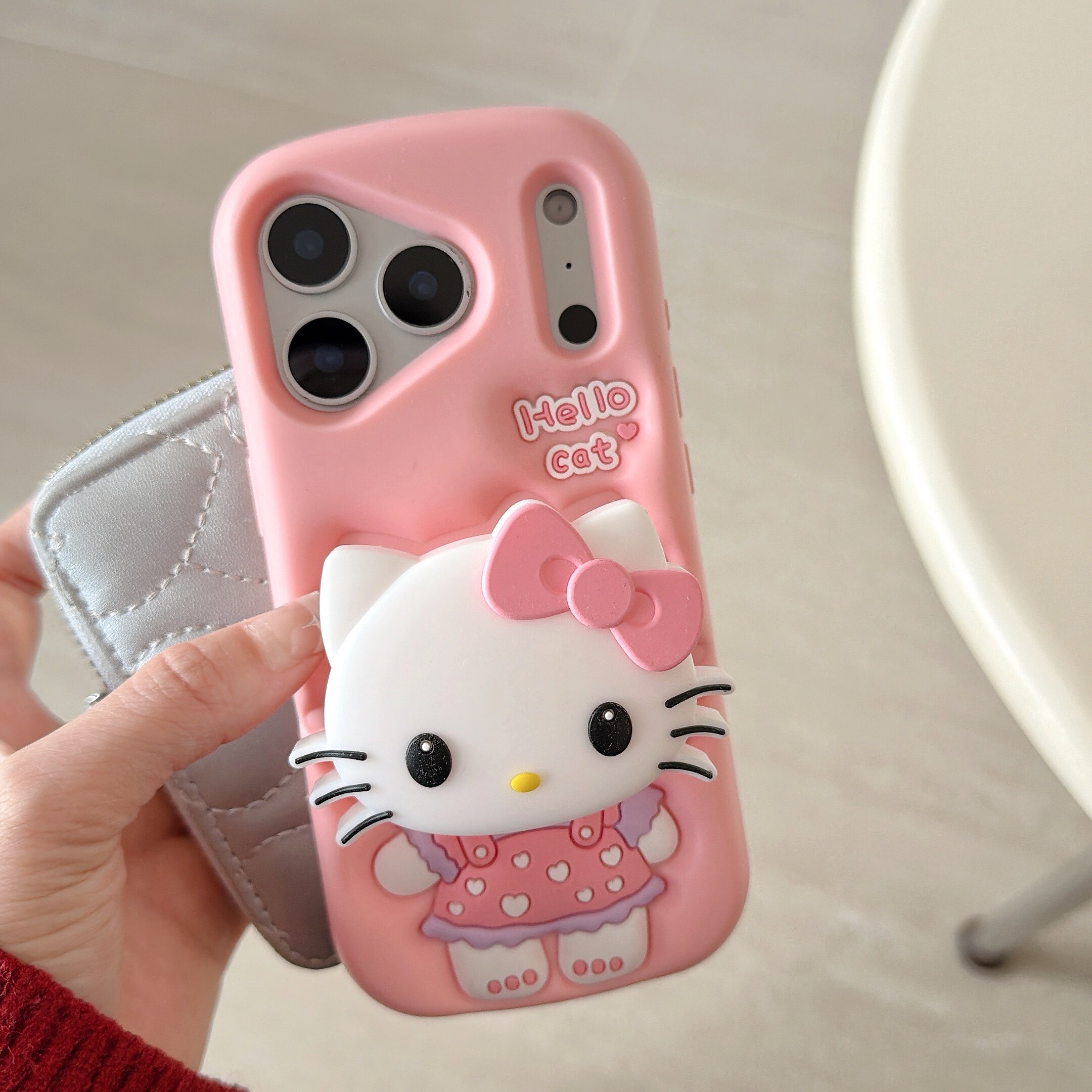 3D Stereoscopic Cute Cartoon S - Taco Stand Holder incelemesi ve fiyatı