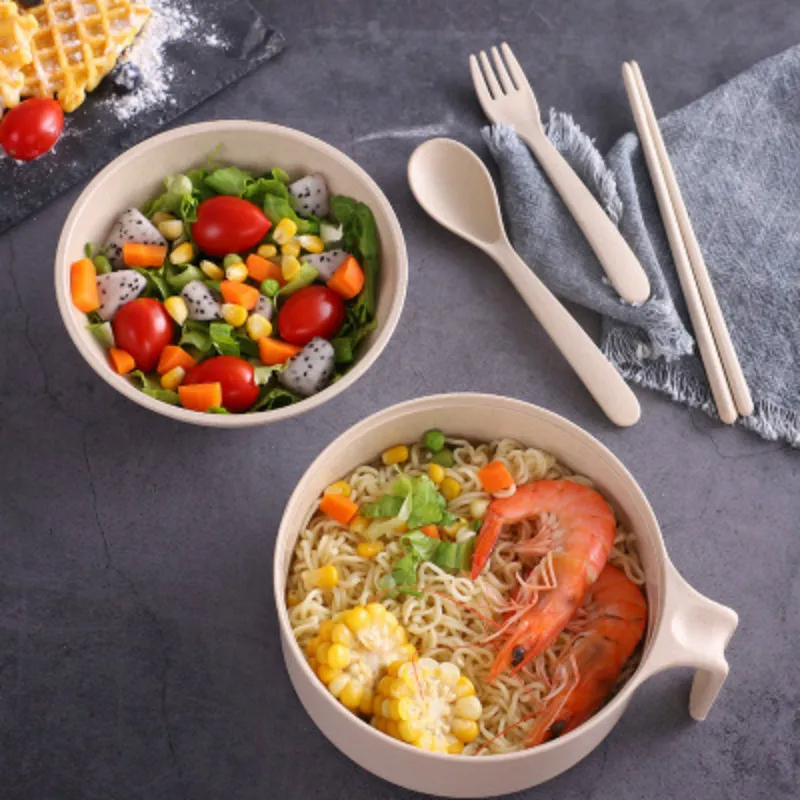 Large Capacity Wheat Straw Ric - Dim Sum Basket incelemesi ve fiyatı