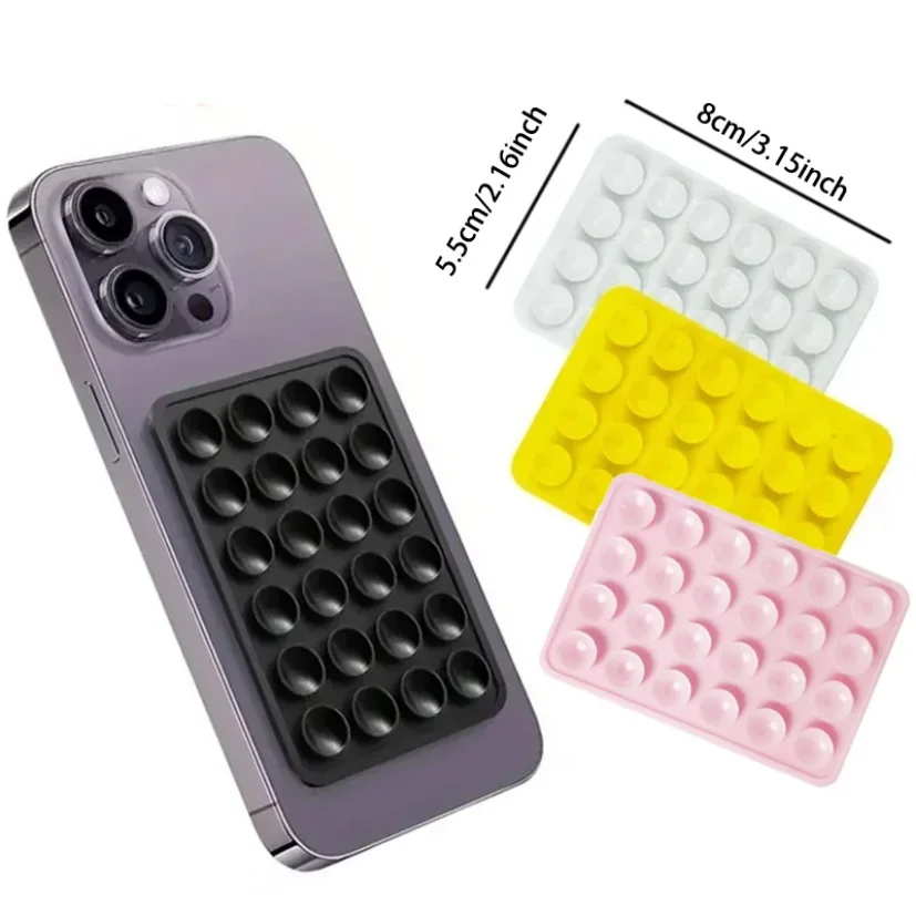 Silicone Suction Phone Holder  - Taco Stand Holder incelemesi ve fiyatı