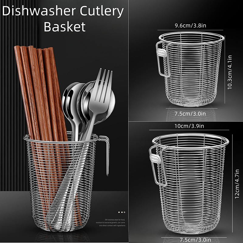 Kitchenism 304 Kitchen Chopsti - Dim Sum Basket incelemesi ve fiyatı