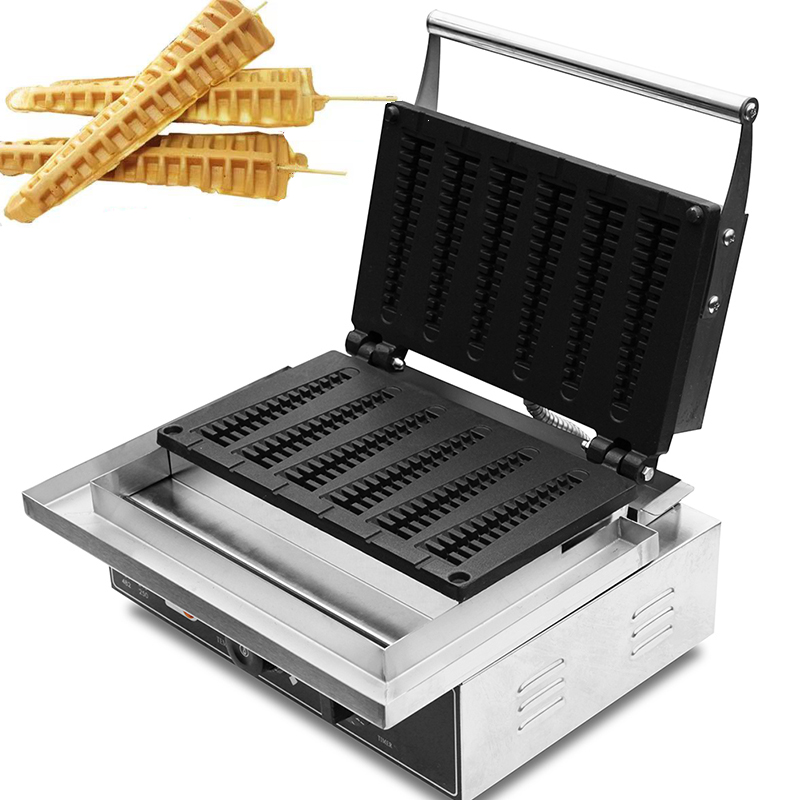 HPH2O Electric Waffle Maker Ma - Mini Pancake Griddle incelemesi ve fiyatı