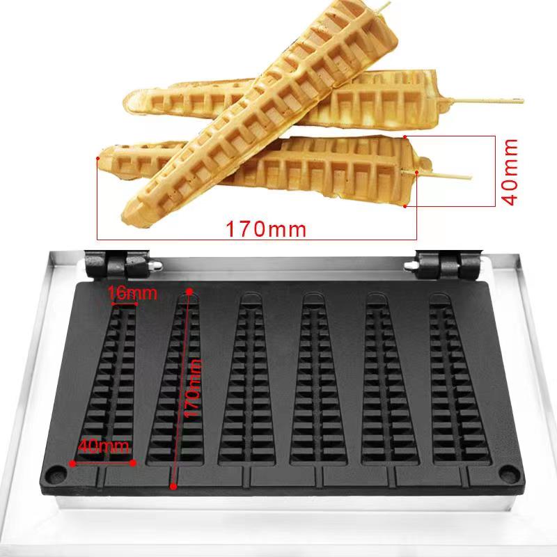 HPH2O Electric Waffle Maker Ma - Mini Pancake Griddle incelemesi ve fiyatı