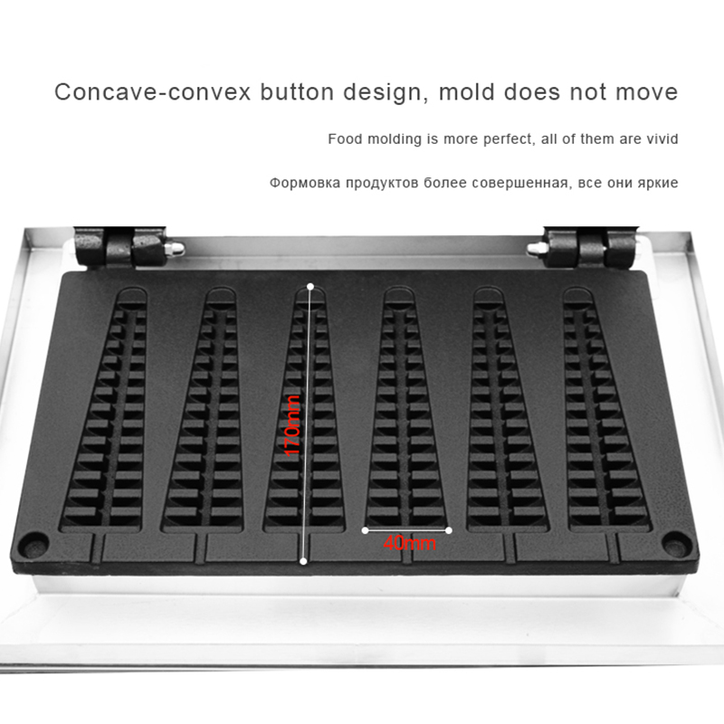 HPH2O Electric Waffle Maker Ma - Mini Pancake Griddle incelemesi ve fiyatı