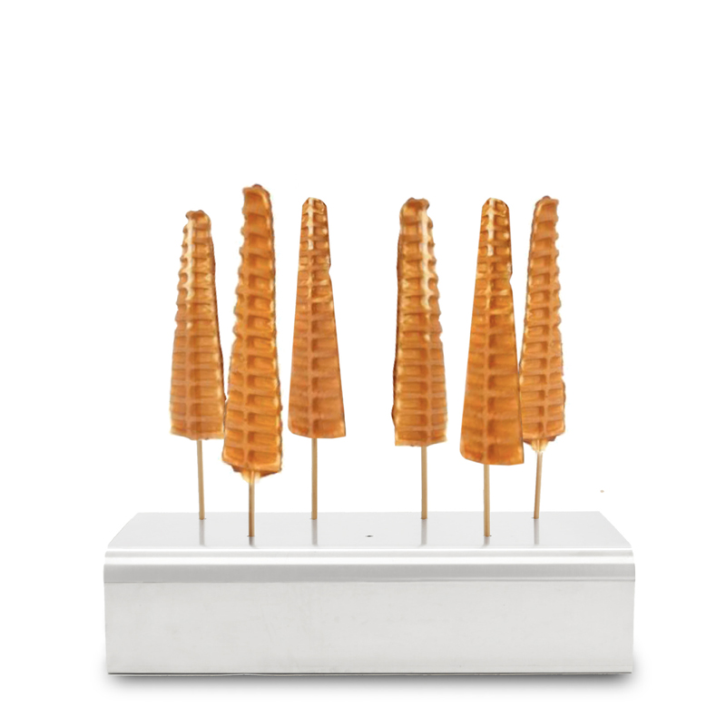 On A Stick Hot dog Display Sta - Corn Dog Stick incelemesi ve fiyatı
