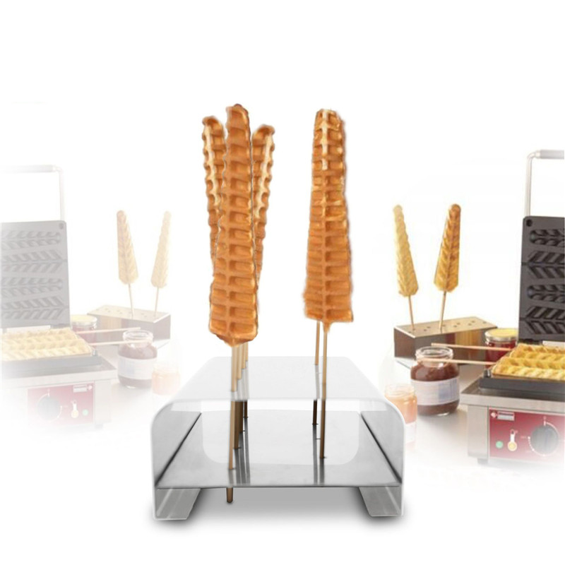 On A Stick Hot dog Display Sta - Corn Dog Stick incelemesi ve fiyatı