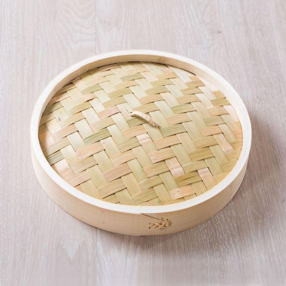Chinese Steamer Bamboo Steamer - Bao Steamer Bamboo incelemesi ve fiyatı