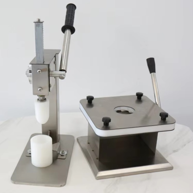 Manual Easy Operation Whole Se - Dumpling Press Set incelemesi ve fiyatı