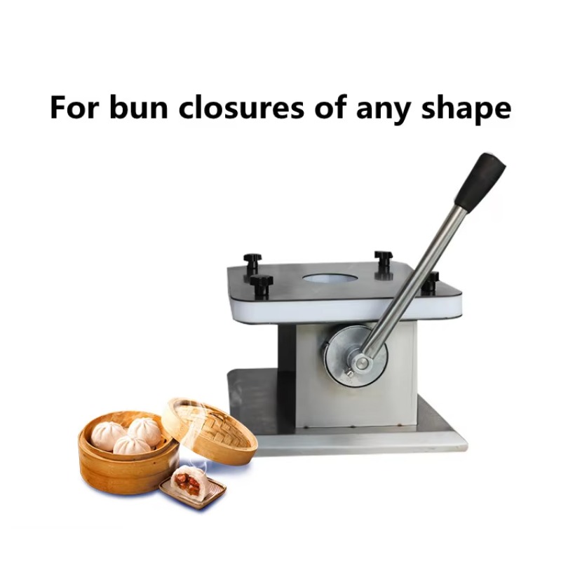 Manual Easy Operation Whole Se - Dumpling Press Set incelemesi ve fiyatı