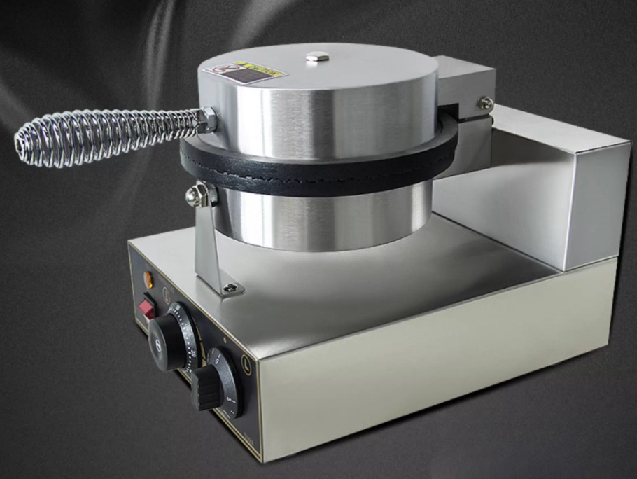 220V Ice Cream Cone & Waffle M - Waffle Cone Maker incelemesi ve fiyatı