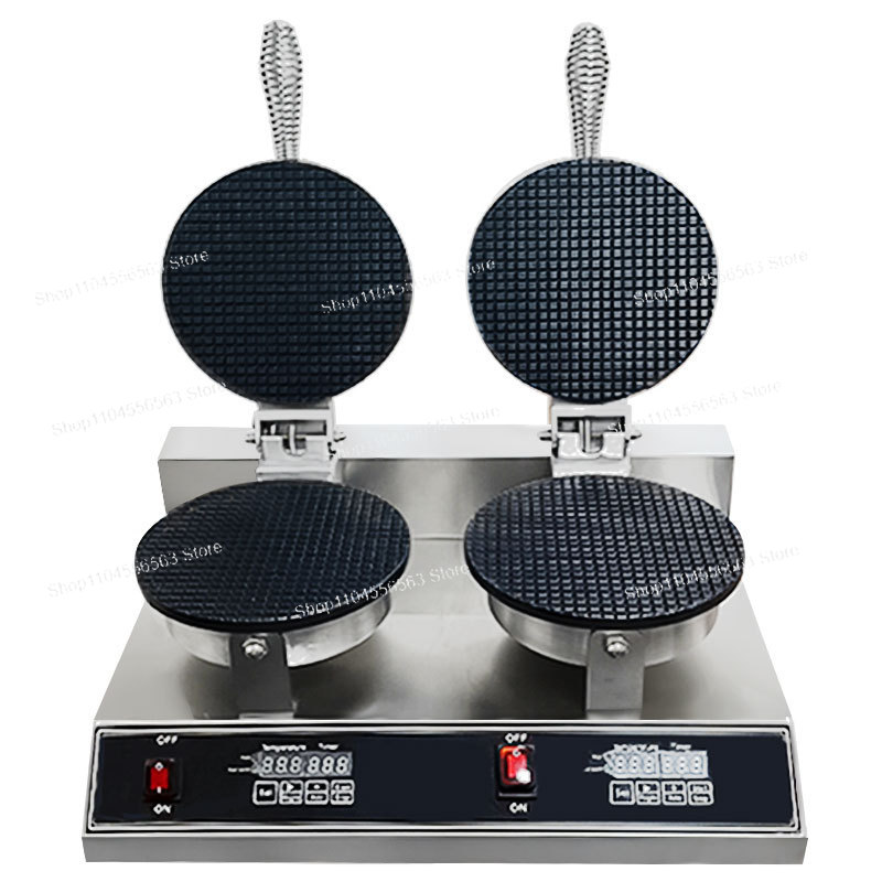 220V Ice Cream Cone & Waffle M - Waffle Cone Maker incelemesi ve fiyatı