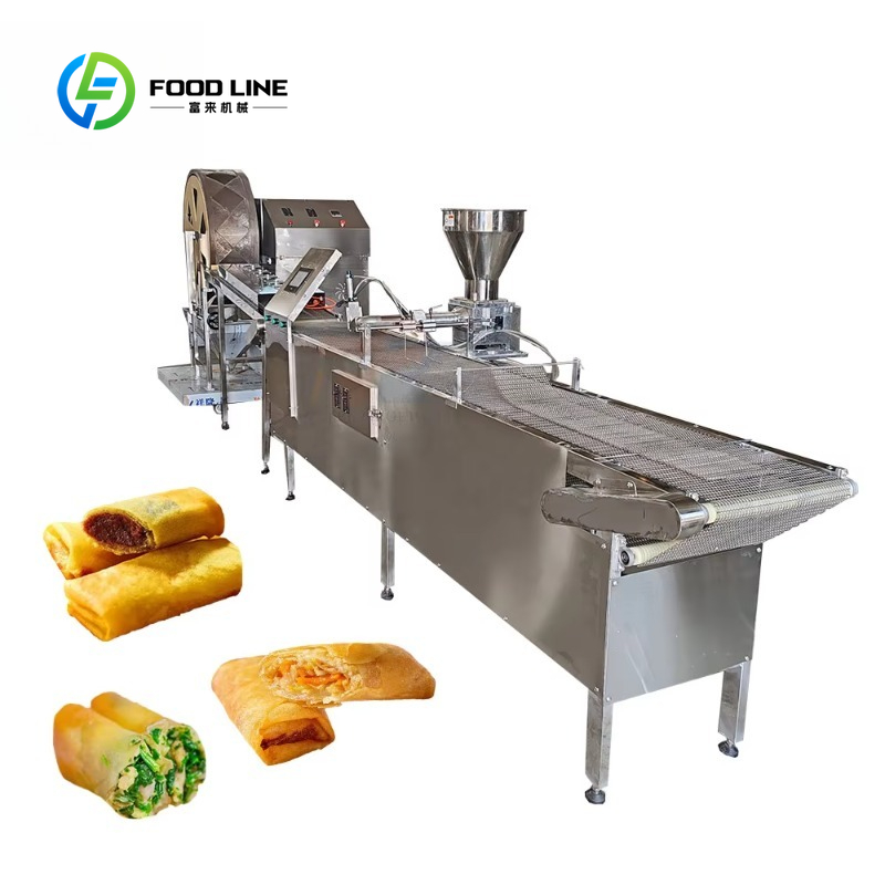Customized Melaleuca Spring Ro - Spring Roll Wrapper incelemesi ve fiyatı