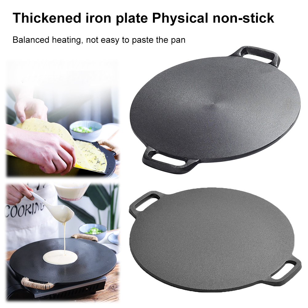 10.2/11/11.8/12.6/13.4 Inch BB - Cast Iron Corn incelemesi ve fiyatı