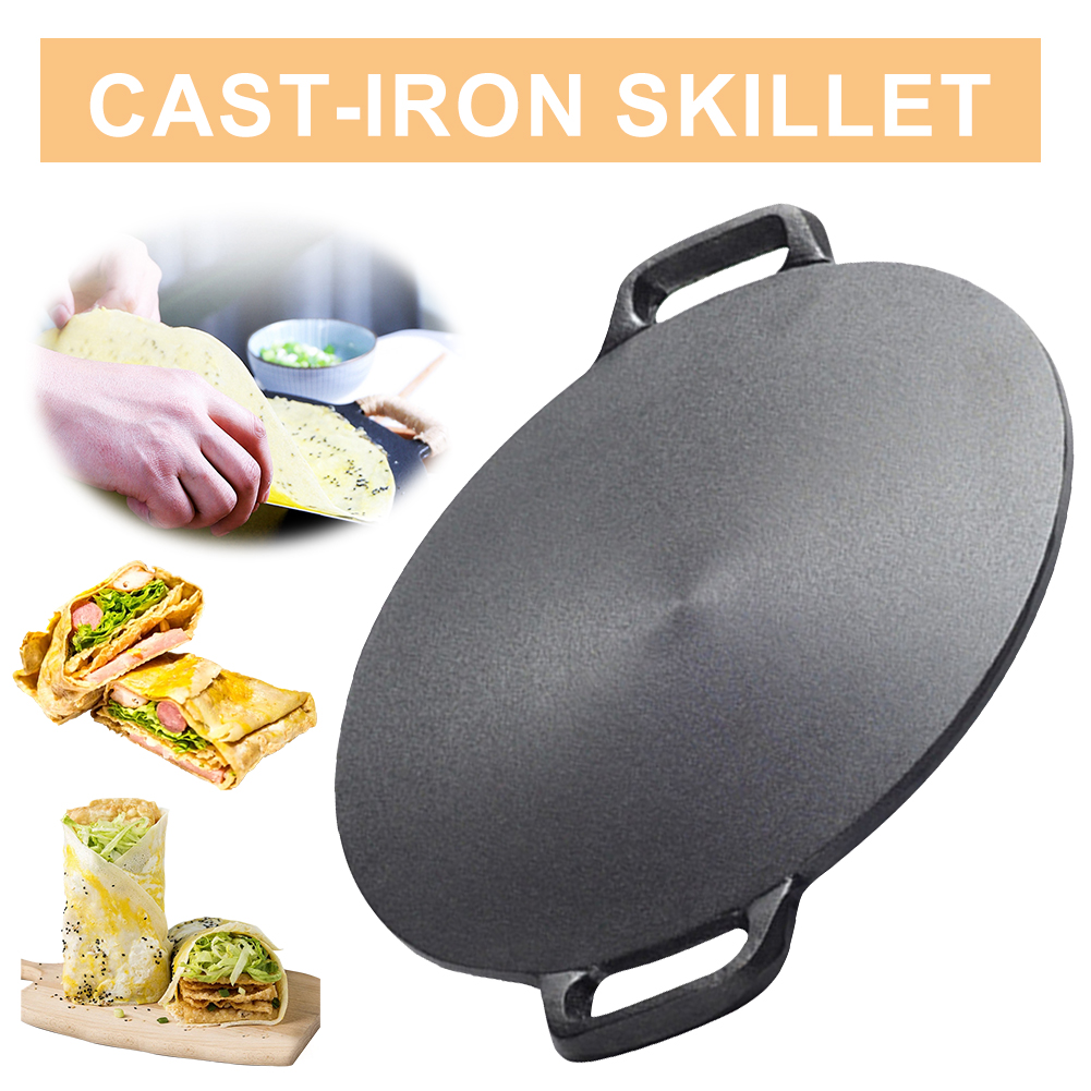 10.2/11/11.8/12.6/13.4 Inch BB - Cast Iron Corn incelemesi ve fiyatı