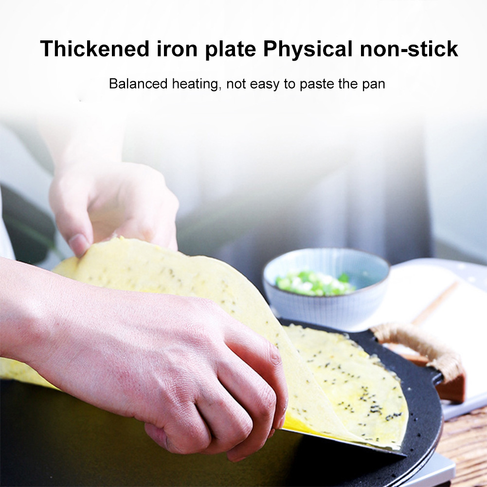 10.2/11/11.8/12.6/13.4 Inch BB - Cast Iron Corn incelemesi ve fiyatı