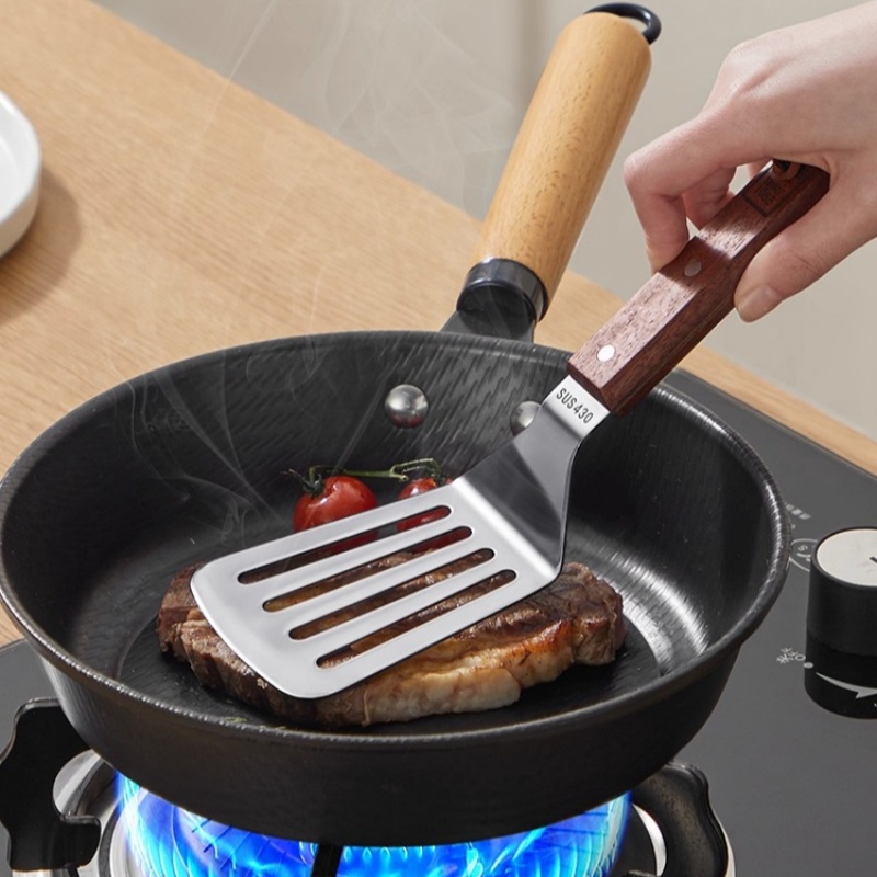 COOKER KING Stainless Steel Sp - Okonomiyaki Spatula incelemesi ve fiyatı