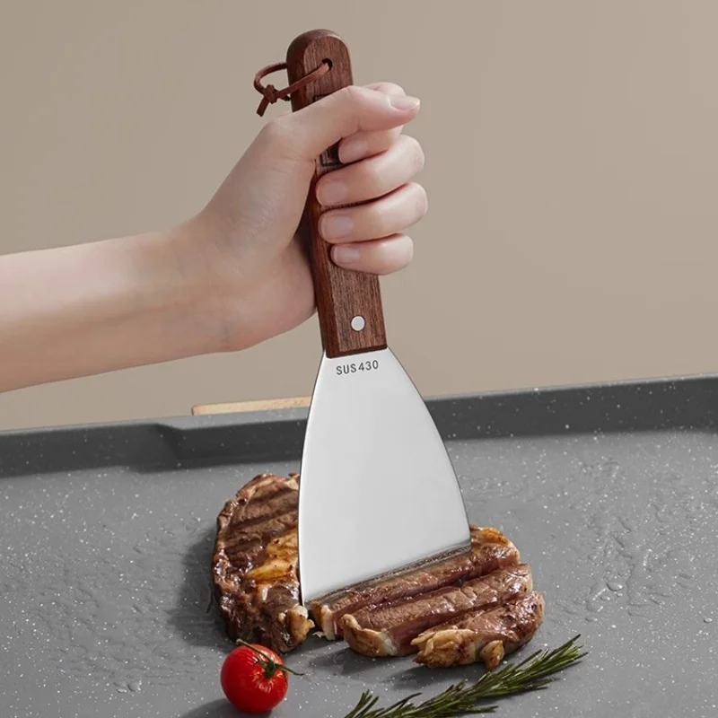 COOKER KING Stainless Steel Sp - Okonomiyaki Spatula incelemesi ve fiyatı