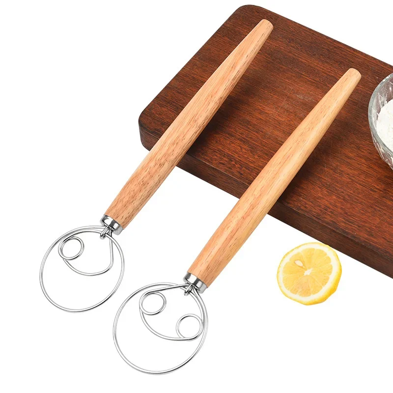 Danish Dough Whisk Stainless S - Danish Pancake Pan incelemesi ve fiyatı