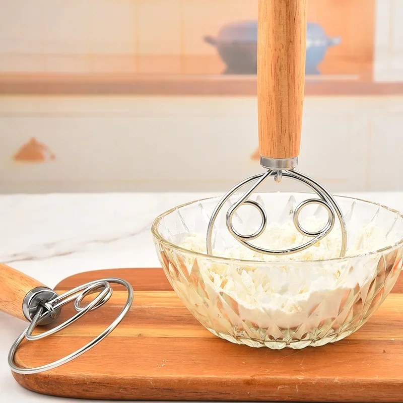 Danish Dough Whisk Stainless S - Danish Pancake Pan incelemesi ve fiyatı