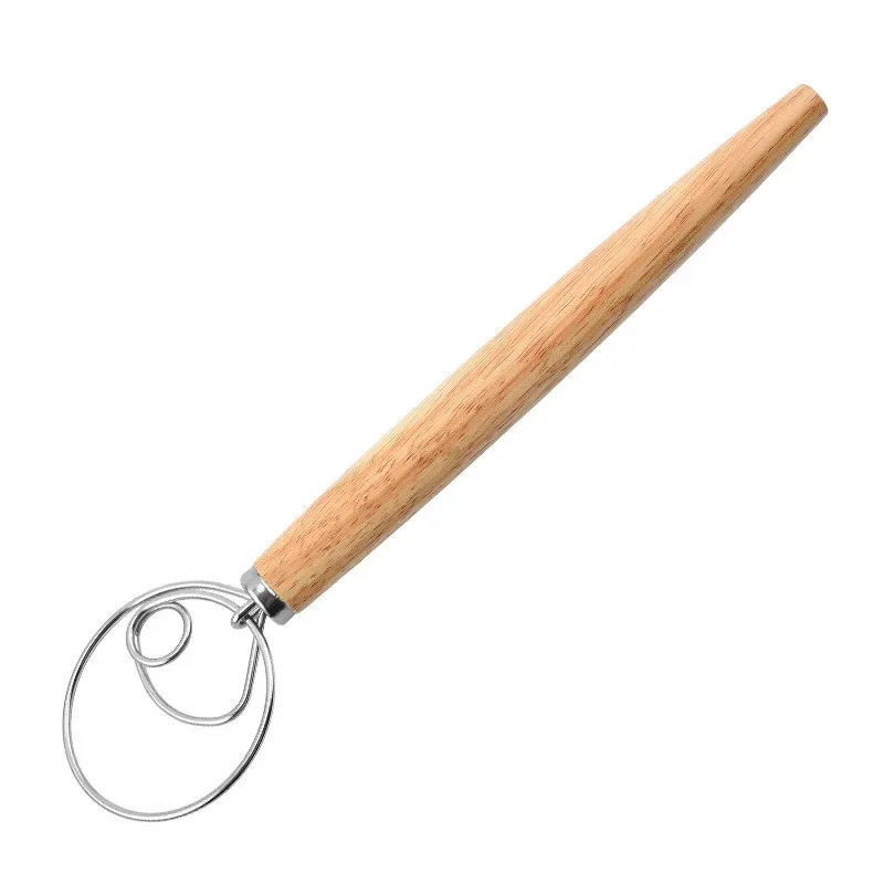 Danish Dough Whisk Stainless S - Danish Pancake Pan incelemesi ve fiyatı