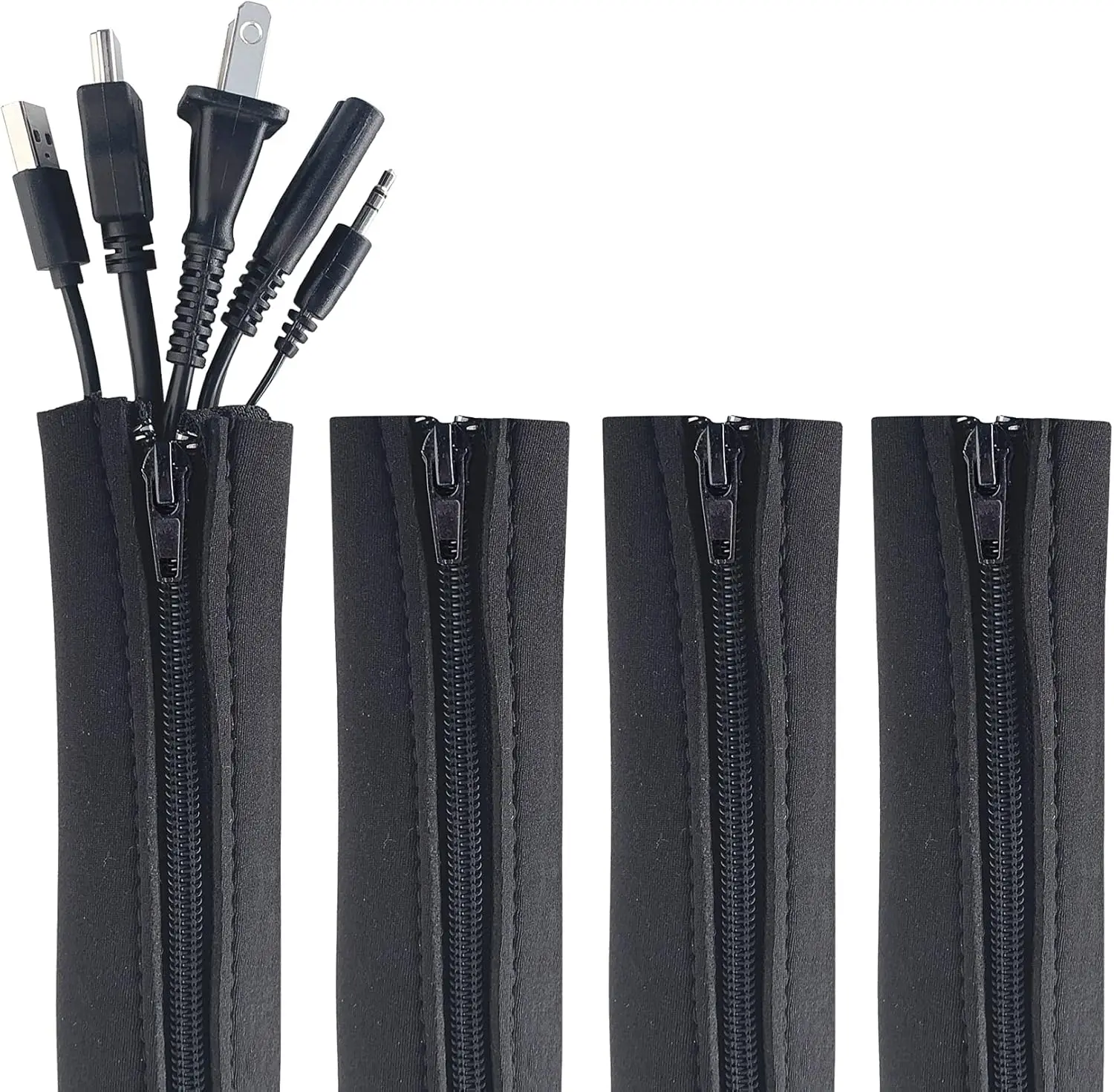 Universal Cable Management Sle - Spring Roll Wrapper incelemesi ve fiyatı